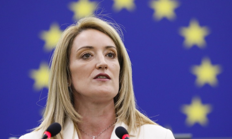 ЕП подкрепя Дания в спора за Гренландия